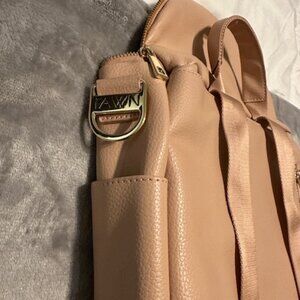 FAWN MINI DIAPER BAG - NEW